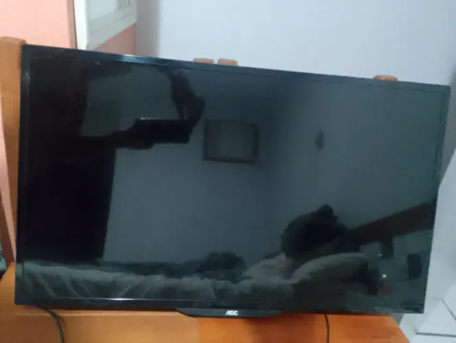 Tv aoc 32 