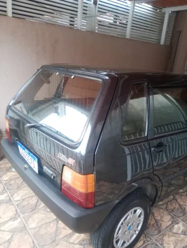 Fiat Uno Mille SX 2P E 4P 1997