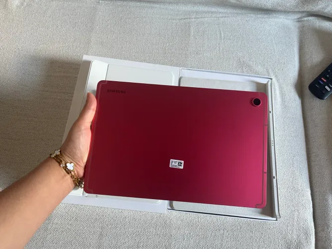 Galaxy Tab S10 Lite