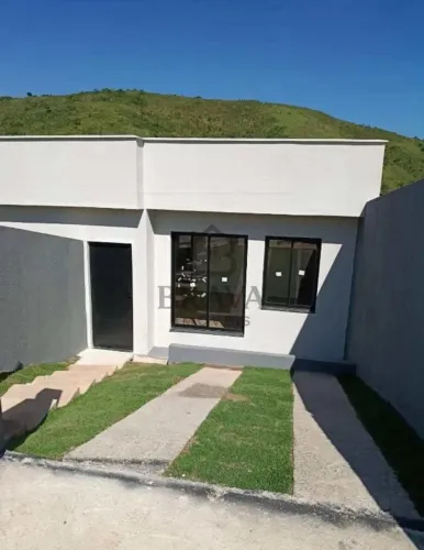 Casa com 2 quartos, Voldac, Volta Redonda - R$ 379 mil, Cod: 406