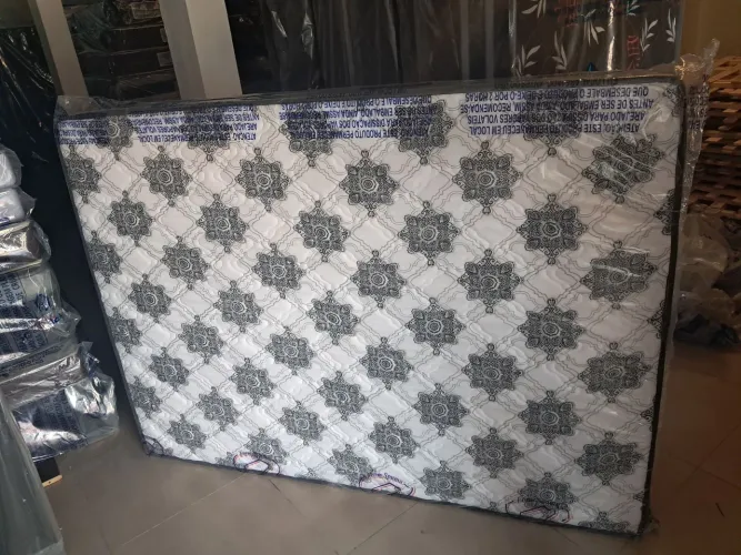 Colchão Casal ou conjunto box completo novo # 10x sem juros no cartão