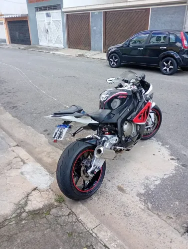Bmw s1000rr