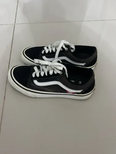 tênis vans