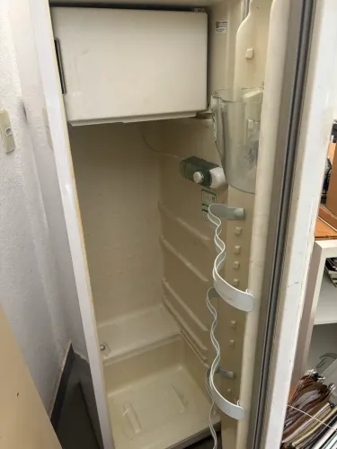 Geladeira Cônsul 240L 