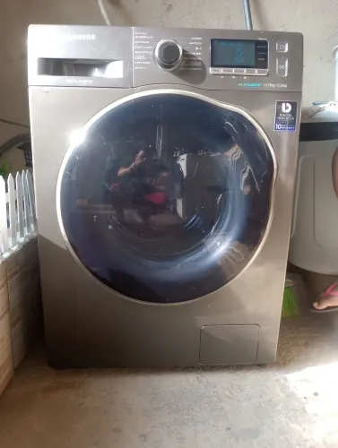 Lava e seca Samsung 11 kilos