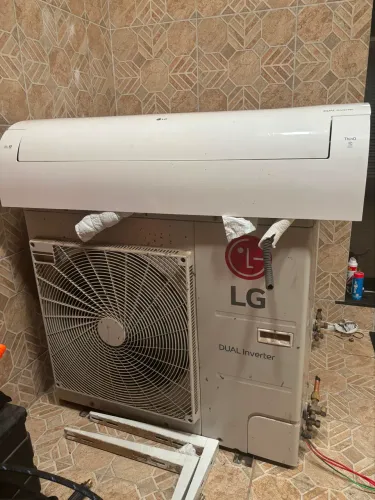 Ar-condicionado 