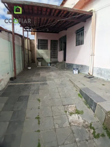 Excelente oportunidade no bairro Glória, em Belo Horizonte!
