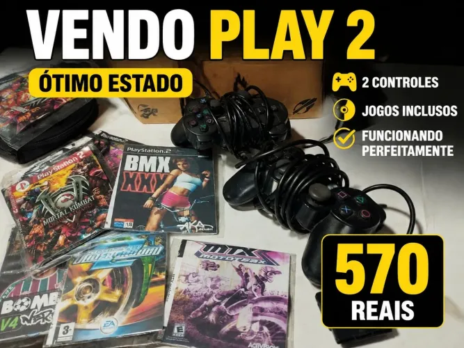 VIDEO GAME