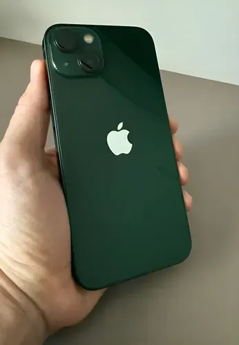 iPhone 13 128gb Verde! Ler a descrição!