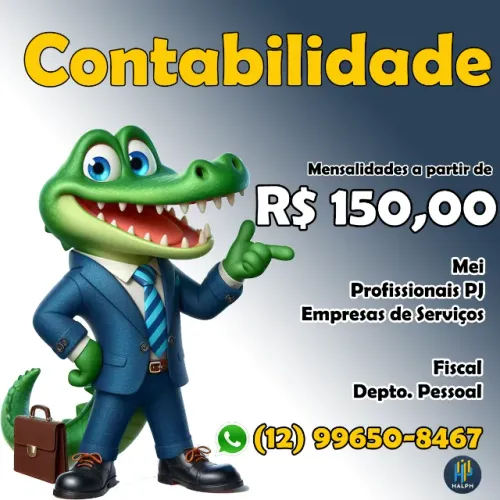 Contabilidade | Contador
