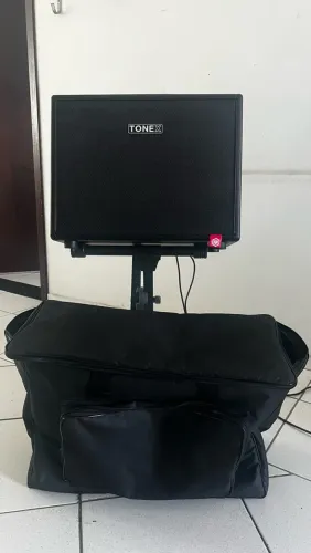 Caixa Tonex cab 350w