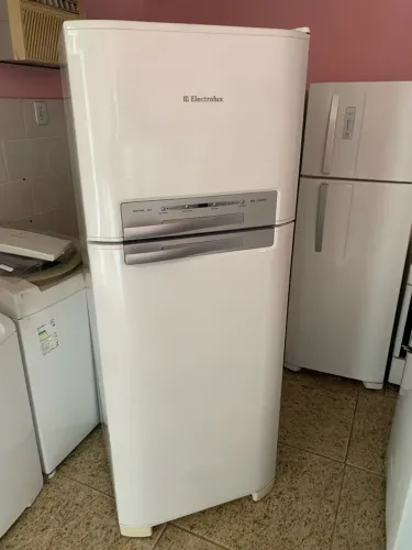 Geladeira Eletrolux