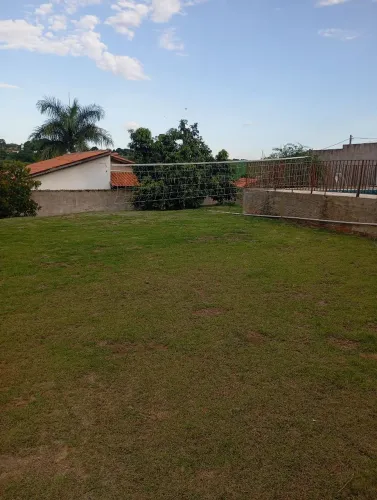 Vende-se chácara em Sorocaba