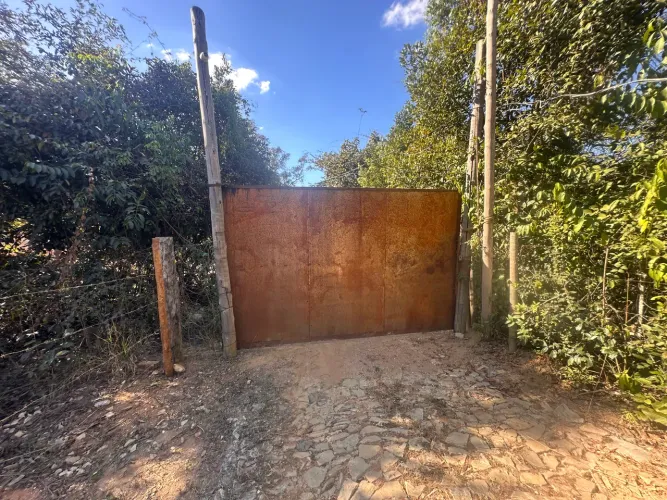 Vendo 1 chacara em Sete Lagoas Mg