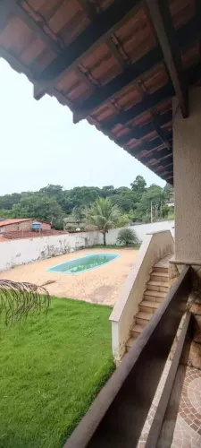 Chácara à Venda em Chácaras Ingrid, Taubaté - SP