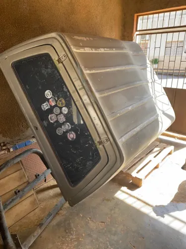 Capota F1000