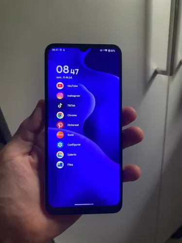 Motorola e13