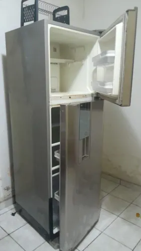 Geladeira 