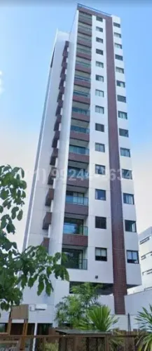 2 Quartos (Suíte) | 54 m² | Espinheiro