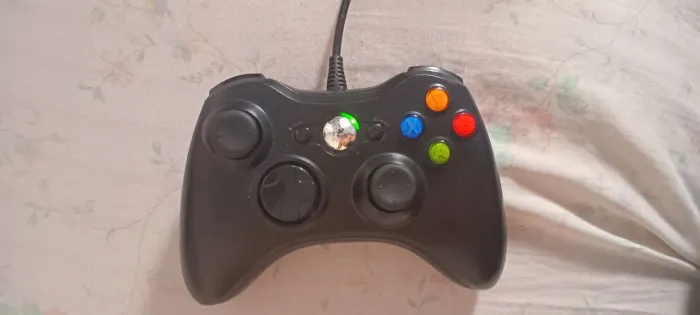 Controle Xbox/Pc