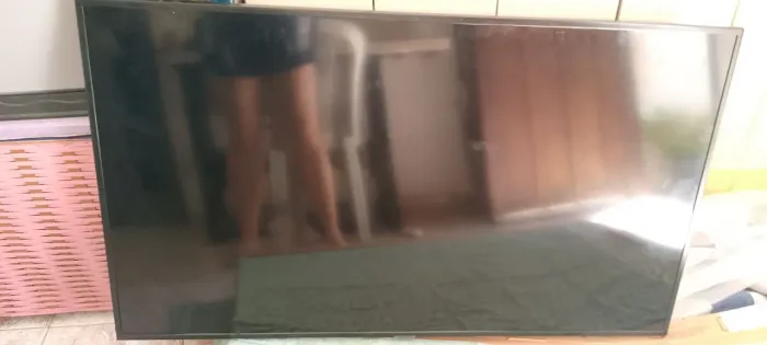 Tv Smart Samsung 50 "