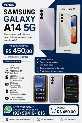 Vendo A14