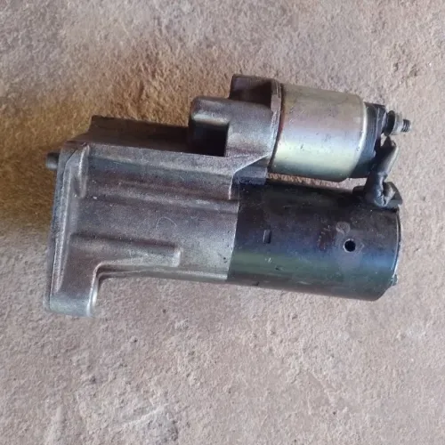 MOTOR DE PARTIDA LAND ROVER FREELANDER 2 3.2 2007