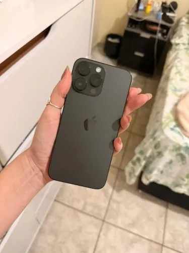 iPhone 14 Pro Max 256G