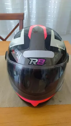 Capacete 56