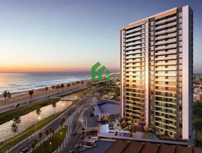 Apartment em Salvador - Bahia, Jaguaribe