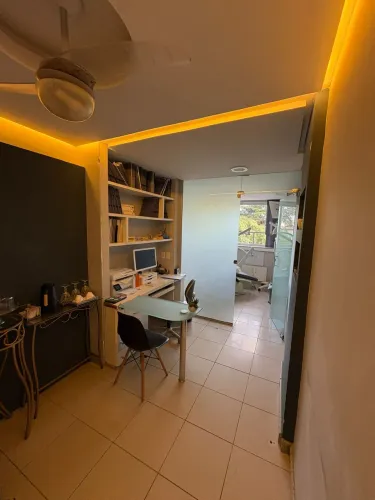 Sala Comercial - Consultório odontológico