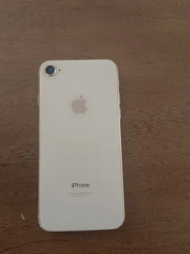 iPhone 8