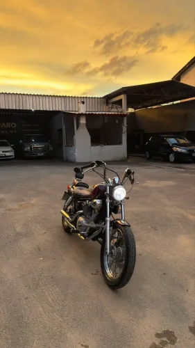 Virago 250