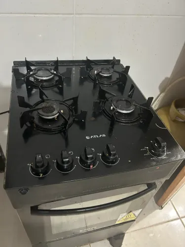 Fogão