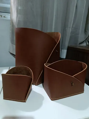 Conjunto Escritório Pelicano TokStok