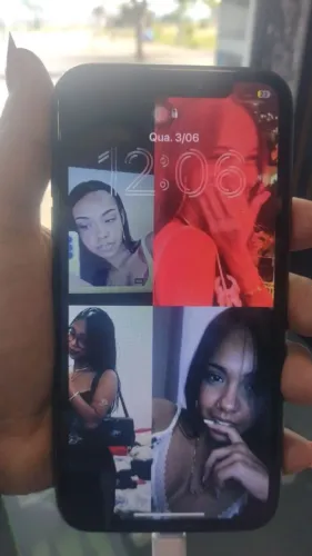 iPhone 11 256GB 