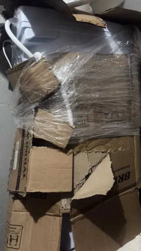 Vendo tanquinho (lavadora semiautomática)