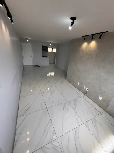 Apartamento para alugar no Poço próx ao SEB escola