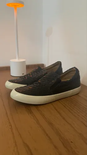 Tênis Python 35