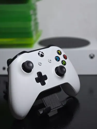 Controle de Xbox One e Pc
