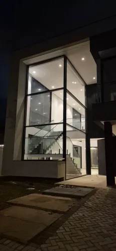 Casa Alphaville 2