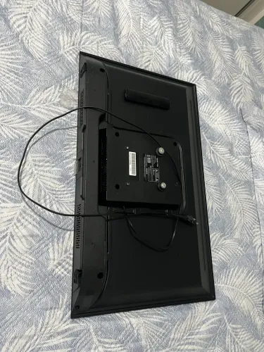 SmartTV 32 polegadas TCL