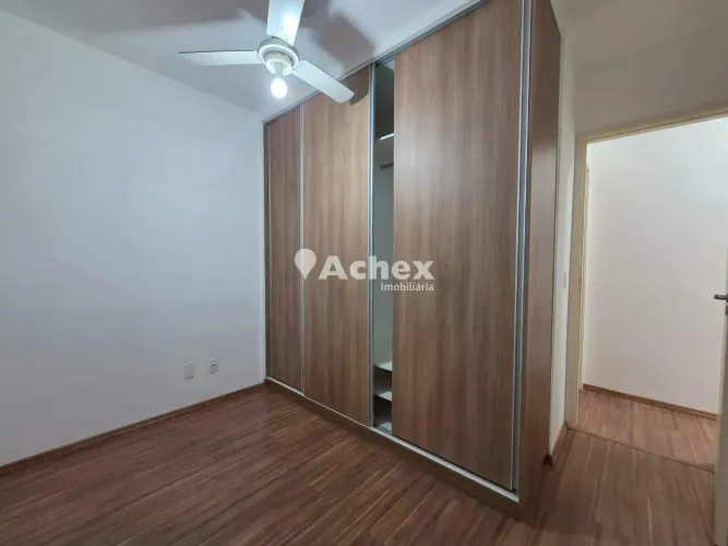 Apartamento para aluguel, 3 quartos, 1 suíte, 1 vaga, Vila Costa e Silva - Campinas/SP