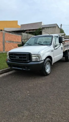 Ford F-350 3.9 Cummins Turbo Diesel Mec. 2005