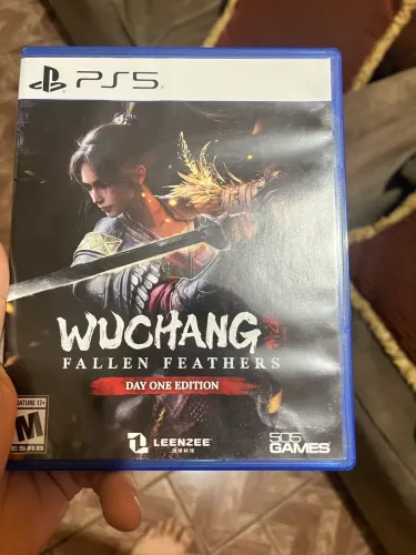 Vendo ou troco jogos de ps5