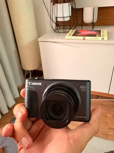 Canon Powershot SX730 HS