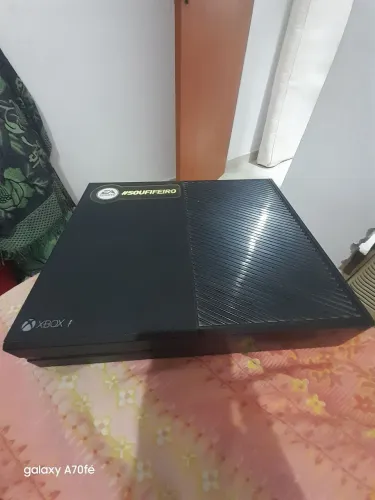 Xbox one fet