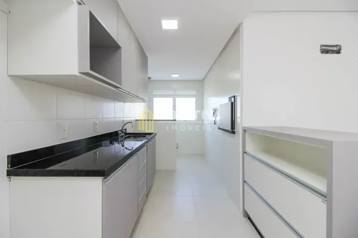 Apartamento semi mobiliado à venda, 84 m² por R$ 590.000 - Tristeza - Porto Alegre/RS