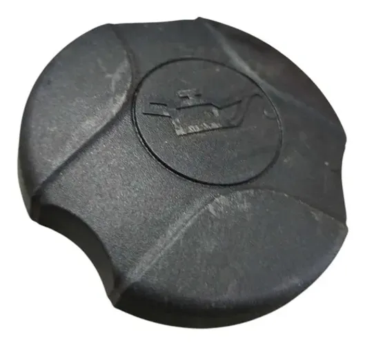 Tampa Oleo Motor Peugeot 206 1.4 2006 2007 2008 Original