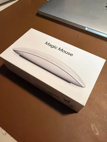 Magia mouse Apple